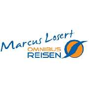 Omnibusreisen Marcus Losert GmbH & Co. KG - LOGO