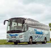 Omnibusunternehmen Beck, Inhaberin Tanja Beck e.K. - GALLERY