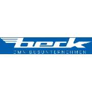 Omnibusunternehmen Beck, Inhaberin Tanja Beck e.K. - LOGO