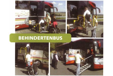 Omnibusunternehmen Grötsch - GALLERY