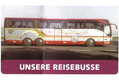 Omnibusunternehmen Grötsch - GALLERY