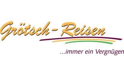 Omnibusunternehmen Grötsch - LOGO
