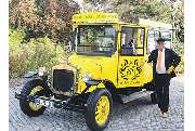 Omnibusunternehmen Poldrack e.K. - GALLERY