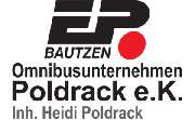 Omnibusunternehmen Poldrack e.K. - LOGO