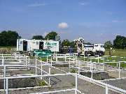 OMROS Umweltservice GmbH - GALLERY