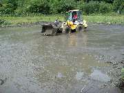 OMROS Umweltservice GmbH - GALLERY