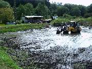 OMROS Umweltservice GmbH - GALLERY