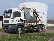 OMROS Umweltservice GmbH - GALLERY