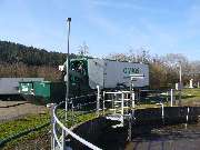 OMROS Umweltservice GmbH - GALLERY