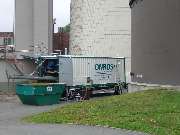 OMROS Umweltservice GmbH - GALLERY