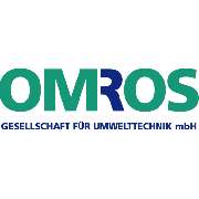 OMROS Umweltservice GmbH - LOGO