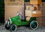 On Focus GmbH & Co. KG - GALLERY