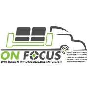 On Focus GmbH & Co. KG - LOGO