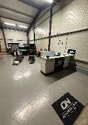 ON Motorradtechnik - GALLERY