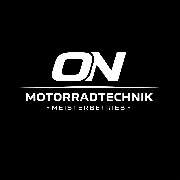 ON Motorradtechnik - LOGO
