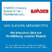ONASCH Heizung Sanitär GmbH - Fachbetrieb seit 1863 - Wir brauchen Dich zur Verstärkung unseres Teams!