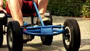 Ondo-Promotion - Go-Kart Verleih - Go-Kart Pulling - MobilDisco - Strassenfestaustattung - 4