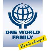 One World Family Stiftung gemeinnützige GmbH - LOGO