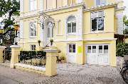 ONEBALANCE Physiotherapie - GALLERY