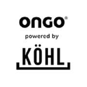 ONGO powered by KÖHL - LOGO