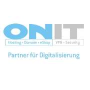 OnIT GmbH - LOGO