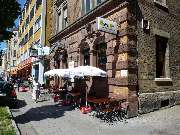 Onkel Otto Marienplatz - GALLERY