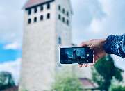 Online Marketing Agentur bartels. - Für Social Media Kanäle sind gute, authentische Fotos von großer Bedeutung. Wir fokussieren uns auf die Smartphone Fotografie.