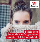 Online-Shop DRK-Lieblingsstücke - GALLERY