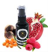 Only Sunday - Bio-Gesichtspflege mit Cacay