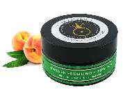 Only Sunday - Naturkosmetik Koerperbalsam Melone Pfirsich