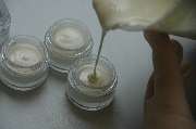 Only Sunday - Naturkosmetik Only Sunday Produktion 100% ohne Chemie