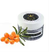 Only Sunday - Naturkosmetik Tagescreme mit Wilder Sanddorn