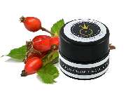 Only Sunday - Naturkosmetik trockene Haut Augen