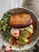 OOFT COFFEE & LUNCH - GALLERY