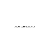 OOFT COFFEE & LUNCH - LOGO