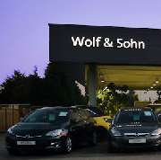 Opel A. Wolf & Sohn - GALLERY