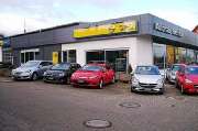 Opel Autohaus Horn & Ziegler - GALLERY