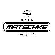 Opel Autohaus Mätschke Dresden - LOGO