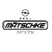 Opel Autohaus Mätschke Dresden - LOGO
