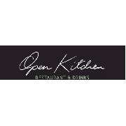 Open Kitchen Restaurant & Drinks - LOGO