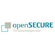 openSECURE - Ihr Sicherheitspartner - openSECURE