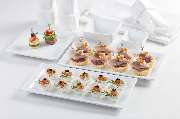 Opitz Catering & Fleischerei GmbH & Co. KG - Fingerfoodbuffet