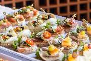 Opitz Catering & Fleischerei GmbH & Co. KG - Häppchen