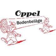 Oppel Bodenbeläge e.K. - LOGO