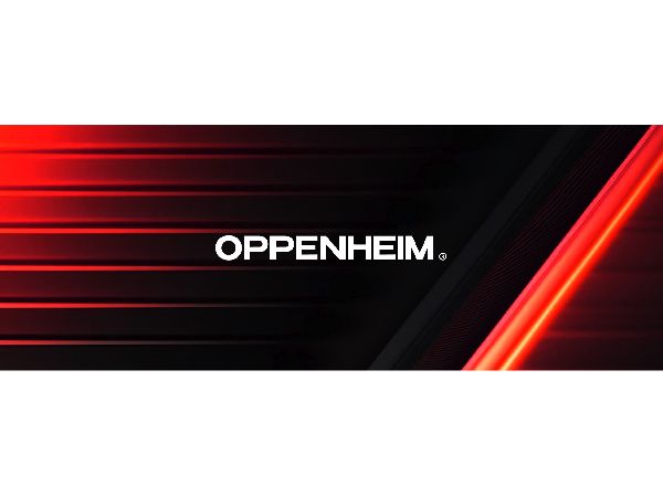 Oppenheim GmbH - GALLERY