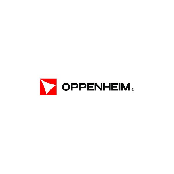 Oppenheim GmbH - LOGO