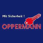 Oppermann Sicherheitstechnik  Inh. Christian Bührig e.K. - LOGO