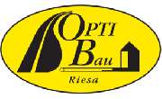 OPTI-Bau GmbH - LOGO