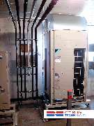 OPTI KLIMA TECHNIK GMBH - GALLERY