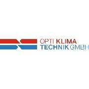 OPTI KLIMA TECHNIK GMBH - LOGO